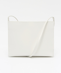 Ray BEAMS | 【FUDGE5月号掲載】YAHKI / レクラングル ショルダー(ショルダーバッグ)