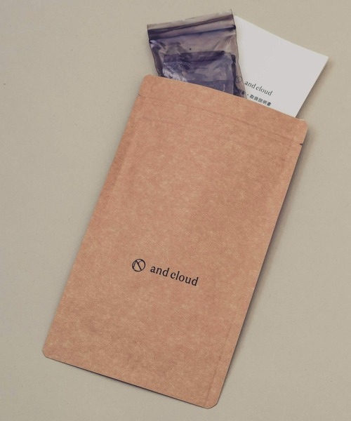 and cloud(アンドクラウド)の「Gradation Skinny Long Earring / Single(イヤリング・レディース・シルバー/シルバー系その他/イエローゴールド/ゴールド系その他・FREE)」の19枚目の写真