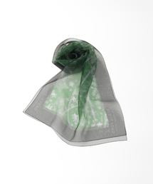 BED J.W. FORD | 【BED J.W. FORD / ベッドフォード】180×55 Stall(ストール/ショール)