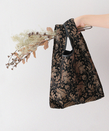 The Bagmati | 【BAGMATI/バグマティ】  BATIK TOTE：トートバッグ(トートバッグ)