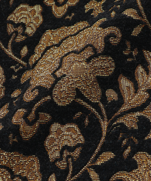 The Bagmati（ザバグマティ）の「【BAGMATI/バグマティ】  BATIK TOTE：トートバッグ（トートバッグ・レディース・アイボリー/イエロー/ブラック・FREE）」の20枚目の写真