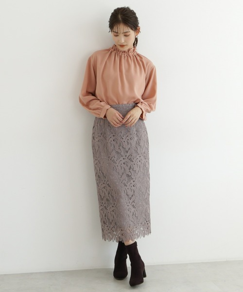 NATURAL BEAUTY BASIC（ナチュラルビューティーベーシック）の