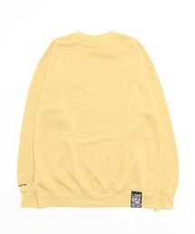 Back Channel（バックチャンネル）の「DRY CREW SWEAT（スウェット 