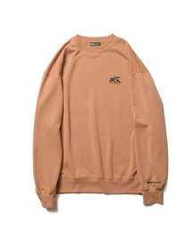 Back Channel | DRY CREW SWEAT(スウェット)