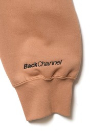 Back Channel（バックチャンネル）の「DRY CREW SWEAT（スウェット 