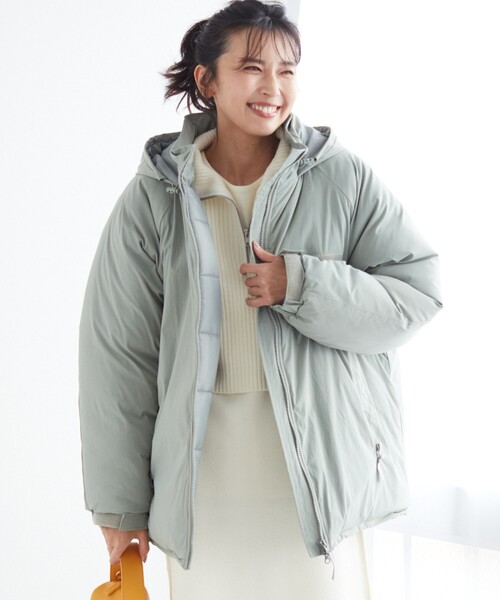 THE SHOP TK （ザ ショップ ティーケー ）の「◇【蓄熱保温/軽量