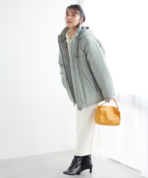 定価24,200 THE SHOP TK Thermorブルゾン S 定価24,200 THE SHOP TK Thermorブルゾン S