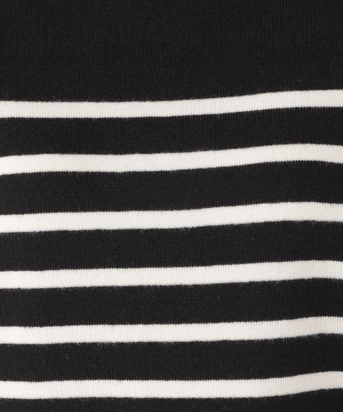 studio CLIP（スタディオクリップ）の「【お手入れらくらくニット】12ゲージソフィニータートルプルオーバー（ニット/セーター・レディース・ブラック/グレー/ライトグリーン/モカ/オレンジ/チャコール/ダークブラウン/ブルー・FREE）」の20枚目の写真