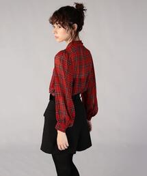 To b. by agnes b.（トゥービーバイアニエスベー）の「WT56