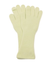 小物 amomento FINGERHOLE GLOVES AMOMENTO（アモーメント）の「【AMOMENTO】FINGERHOLE GLOVES（手袋