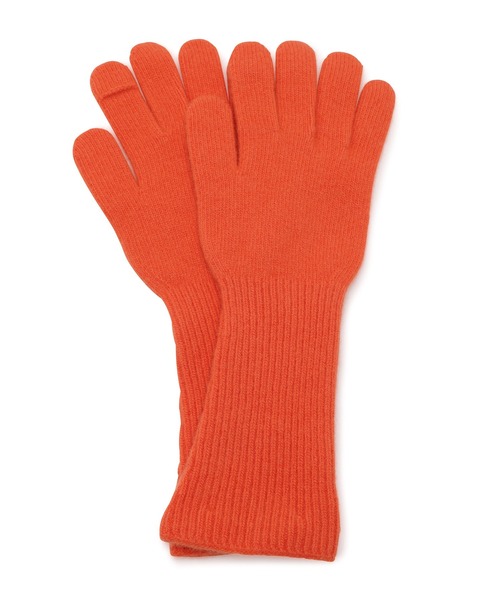 AMOMENTO ロング手袋