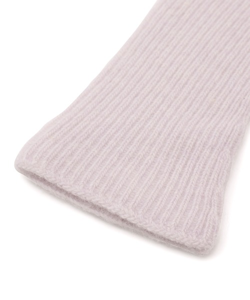 AMOMENTO（アモーメント）の「【AMOMENTO】FINGERHOLE GLOVES（手袋