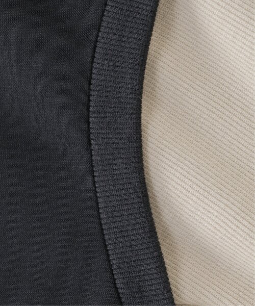 ikka（イッカ）の「Vネックジャンスカドッキングワンピース（120~160cm）（ワンピース・キッズ・キャメル/ブラック・120/140/150/130/160）」の17枚目の写真