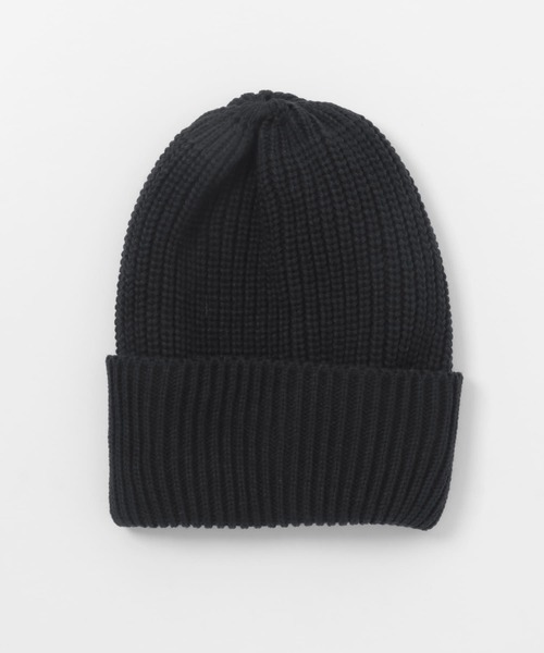 URBAN RESEARCH DOORS（アーバンリサーチドアーズ）の「ニットキャップ