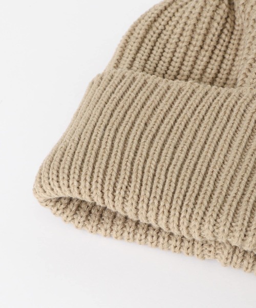 URBAN RESEARCH DOORS（アーバンリサーチドアーズ）の「ニットキャップ