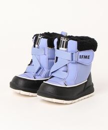 IFME（イフミー）の「《IFME》BABY BOOTS 20-2902（ブーツ・キッズ）」