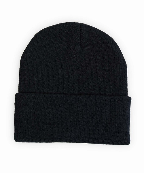 babyShoop(ベイビーシュープ)の「マリファナロゴニットCAP(ニットキャップ/ビーニー・レディース・ブラック/グレー/ホワイト・FREE)」の10枚目の写真