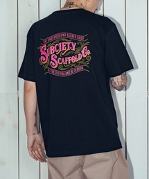 SCAFFOLD TEE