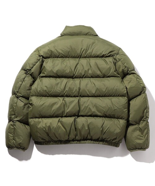 Gramicci（グラミチ）の「WEB限定 GRAMICCI/グラミチ DOWN PUFFER