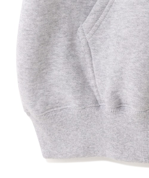 schott（ショット）の「Schott/ショット/HOODED SWEATSHIRT/フーディースウェットシャツ（パーカー・メンズ・キナリ/チャコール/その他/オリーブ系・XL/L/2XL/M）」の20枚目の写真