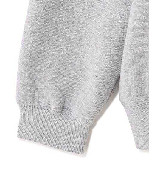 schott（ショット）の「Schott/ショット/HOODED SWEATSHIRT/フーディースウェットシャツ（パーカー・メンズ・キナリ/チャコール/その他/オリーブ系・XL/L/2XL/M）」の18枚目の写真