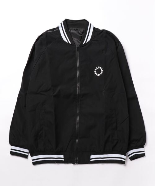 Burner(バーナー)の「【OKUOKU 0909】oku-outer-651056190921-41(MA-1・メンズ・A・FREE)」の1枚目の写真