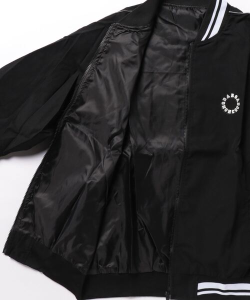 Burner(バーナー)の「【OKUOKU 0909】oku-outer-651056190921-41(MA-1・メンズ・A・FREE)」の3枚目の写真
