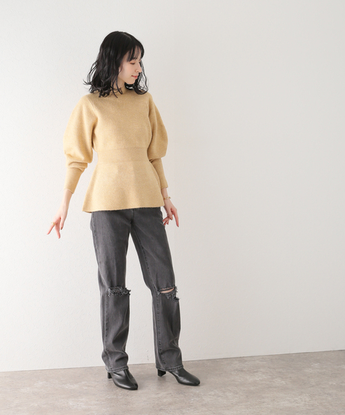 TODAYFUL（トゥデイフル）の「【TODAYFUL / トゥデイフル