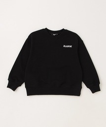 XLARGE KIDS | 【WEB限定】バックゴリラプリントトレーナー(スウェット)