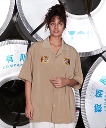 Vietnamese tiger shirt