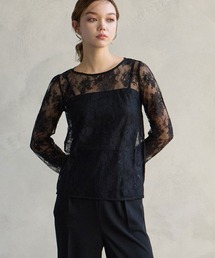 AIMER｜エメのトップス通販 - ZOZOTOWN