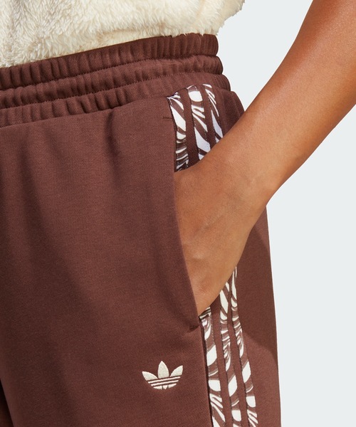 ADIDAS / アディダス adidas Originals IJ8186 アブストラクト アニマルプリント リバーシブル ベスト adidas ADIDAS / アディダス Originals IJ8186 アブストラクト
