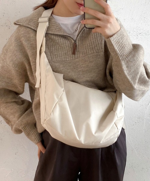 46ばん② Jogger Bag | Manhattan Portage | Manhattan Portage ONLINE STORE