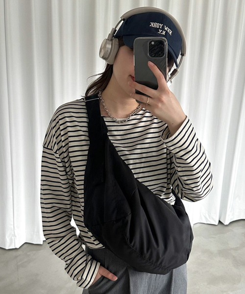 その他 Arz apresjour mignon×ARIAZ】ショルダーバッグ（ショルダーバッグ