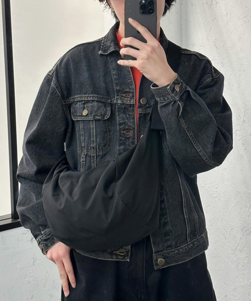 apresjour mignon×ARIAZ】ショルダーバッグ（ショルダーバッグ