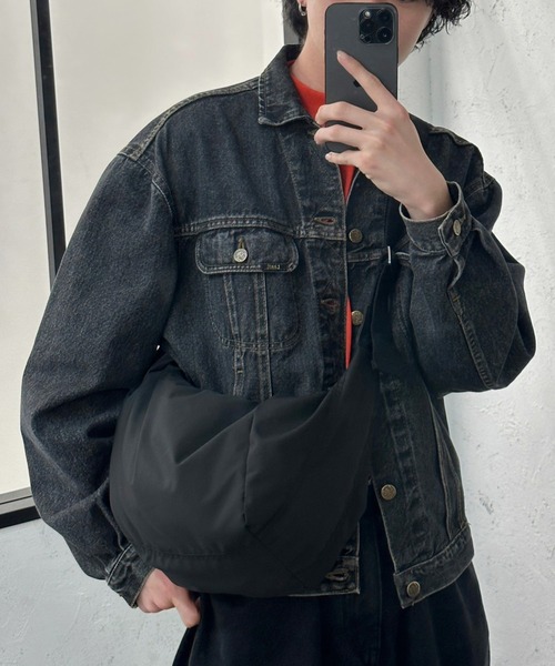 apresjour mignon×ARIAZ】ショルダーバッグ（ショルダーバッグ