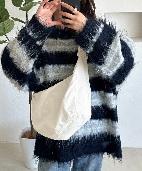 apresjour mignon×ARIAZ】ショルダーバッグ（ショルダーバッグ