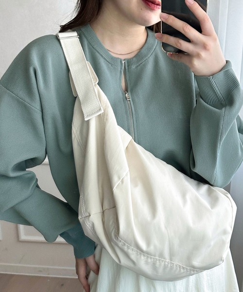 その他 Arz apresjour mignon×ARIAZ】ショルダーバッグ（ショルダーバッグ