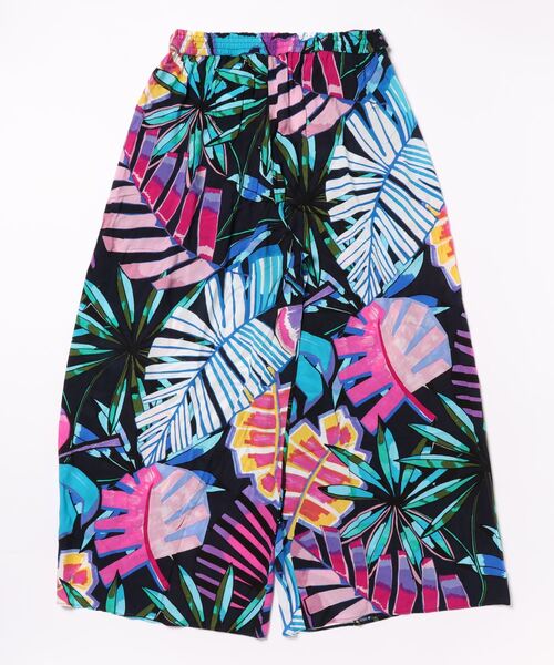 【セール】トロピカル スリットパンツ（水着）｜Desigual（デシグアル） pattayablatt.com
