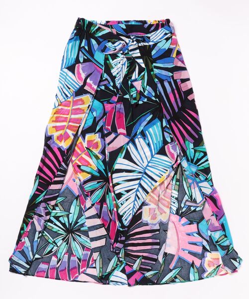 【セール】トロピカル スリットパンツ（水着）｜Desigual（デシグアル） pattayablatt.com