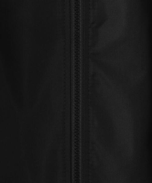 Steven Alan（スティーブンアラン）の「＜GAME SPORTSWEAR × Steven Alan＞ 441C ZIP HOOD JACKET/ジャケット（ナイロンジャケット・メンズ・ライトグレー/ブラック・S/M/L）」の15枚目の写真