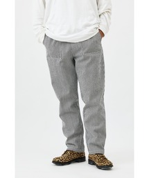 BIG MIKE（ビッグマイク）の「BIG MIKE ビックマイク DENIM BAKER ESAY PANTS セットアップ対応 デニムベイカー イージーパンツ 102317000（デニムパンツ）」