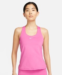 NIKE（ナイキ）｜スポーツブラ（ピンク系）一覧 - WEAR