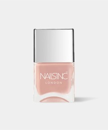 NAILS INC（ネイルズインク）の「LET'S GET NUDES Albert Gardens（マニキュア/ジェルネイル）」
