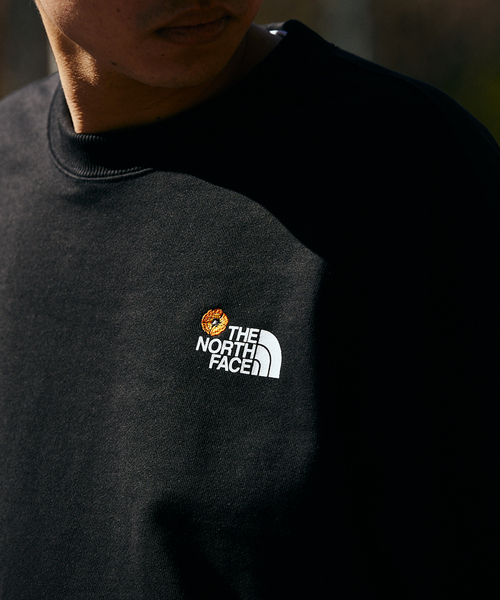 THE NORTH FACE（ザノースフェイス）の「WEB限定【THE NORTH