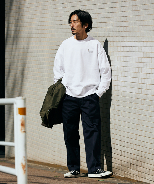 THE NORTH FACE（ザノースフェイス）の「WEB限定【THE NORTH