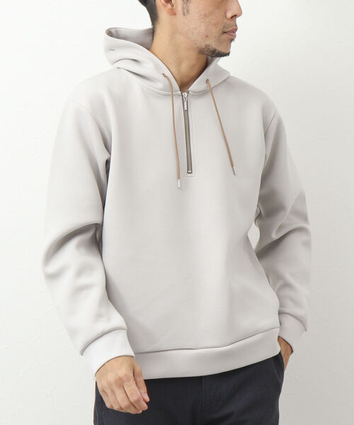 NOLLEY'S goodman（ノーリーズグッドマン）の「ダンボールニット