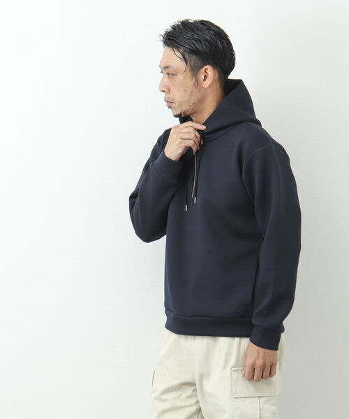 NOLLEY'S goodman（ノーリーズグッドマン）の「ダンボールニット