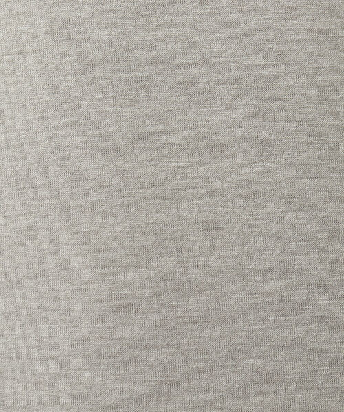 NOLLEY'S goodman(ノーリーズグッドマン)の「ダンボールニット ハーフジップパーカー(パーカー・メンズ・ベージュ/グレイッシュベージュ/ネイビー/ベビーピンク・M/L/XL/S)」の16枚目の写真