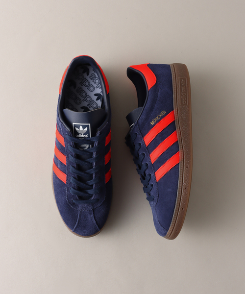 adidas（アディダス）の「【ADIDAS / アディダス】ミュンヘン